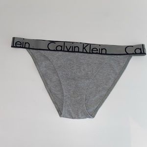 Calvin Klein underwear